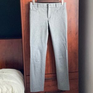 Women’s Banana Republic Curvy Skinny Sloan Pant / Size 2L (Tall)